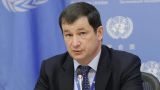 Россия поднимет тему расследования подрыва «Северных потоков» в Совбезе ООН