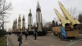 Иран передал России 400 баллистических ракет класса «земля — земля»