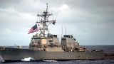 Демонстративный проход эсминцев США в Тайваньском проливе: Китай обеспокоен