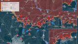 Слобожанское направление: бои в Волчанске и выбивание резервов ВСУ
