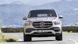 «Отжиг» от Mercedes: автобренд отзывает 250 тысяч автомобилей по всему миру
