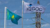 Казахстан перебирает российской электроэнергии сверх плана и платит больше