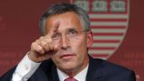 Генсек НАТО признал эффект от отказа Конгресса США помочь бандеровскому Киеву