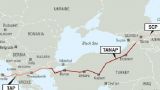 Восточные хитрости для ЕС: «Турецкий поток» интегрируют в «Южный газовый коридор» из Азербайджана