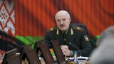 Лукашенко: США и Польша хотят разрушить Евросоюз