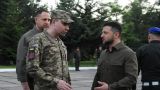 В Киеве подсчитали «серьëзные покушения» на организатора «серьëзной операции» в Крыму