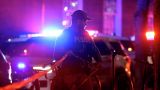В США после пожара в жилом доме обнаружены тела двоих взрослых и шестерых детей