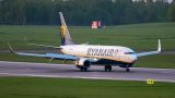 СМИ: Покинувший Белоруссию авиадиспетчер рассказал об инциденте с самолетом Ryanair