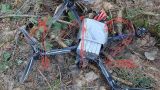 Украинский дрон нашли уже рядом с Кубинкой — телеграм-каналы