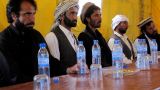 Талибы готовятся к новым переговорам с США