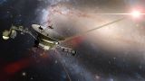 НАСА получило сигнал от зонда Voyager-2