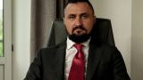 Бухгалтер из Лондона и украинский полигон: министр Камышин осваивает «продукт войны»