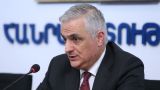 Сдерживать аппетит должен сам «Газпром» — интервью с вице-премьером Армении