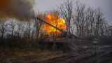 Российская армия устроила ВСУ огневой ад в Авдеевке: «Так не били с начала СВО»