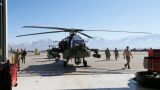 Госдеп США одобрил продажу Польше боевых вертолетов