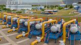 Оператор ГТС Украины: Напрямую «Газпром» мог бы продавать газ на границе