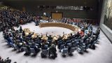 СБ ООН проведет голосование по резолюции по Газе