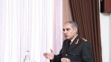 «Тертерское дело» грянуло в Баку: военный прокурор признал массовые пытки в армии