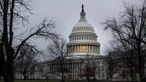 В Конгрессе США договорились о финансировании правительства