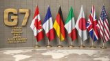 Министры стран G7 обсудят Украину и ядерное разоружение