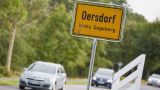Главу коммуны в Германии стукнули дубинкой из-за планов по беженцам