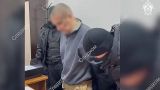 Не хотел надевать маску: застреливший двоих в московском МФЦ признал вину