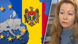 Разворот от России усилит раскол в молдавском обществе — эксперт