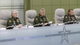 Шойгу: Российской армии нужны самолеты для перевозок сверхтяжёлых грузов