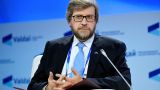 Федор Лукьянов: За 30 лет у Германии исчезли причины дружить с Россией