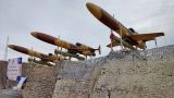 Al Arabiya: США и Великобритания сбили около 100 иранских дронов