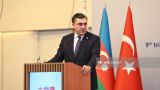Грузия поделилась в Баку ожиданием «поворотного момента» на Южном Кавказе