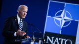Байден обсудит с руководством НАТО позицию России по расширению альянса на восток