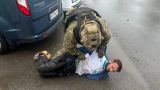 На Украине задержали двух беглых военных — торговцев оружием, убивших полицейского