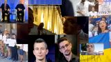 Антироссийская сеть, управляемая Ходорковским*, продолжает действовать в Грузии
