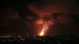 WAFA: Не менее 25 человек убиты в результате ударов Израиля по сектору Газа