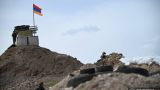 Армения опровергла утверждения Азербайджана об обстреле на границе