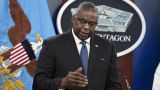 Пентагон: Министр обороны США остаётся в больнице «в хорошем настроении»