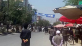 В Кабуле напали на больницу «Врачей без границ»
