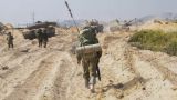 Израильская армия отчиталась о ликвидации главы службы разведки и вооружений ХАМАС