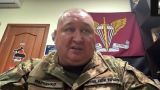 Украинский генерал поддержал выдвижение Залужного в президенты