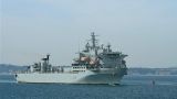 Великобритания направит военные силы в Средиземноморье для поддержки Израиля