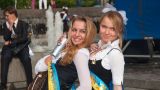 Опрос: секспросвет на Украине — хорошо, мини-юбки и ЛГБТ — плохо