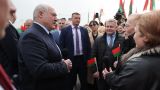 Лукашенко о беглых противниках власти: Люди имеют право на ошибку
