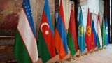 Министры юстиции стран СНГ собрались в Душанбе