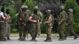 Ратибор и три тысячи «вагнеровцев» вступят в «Ахмат», сообщил Кадыров
