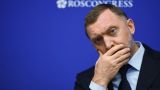 Российский миллиардер Дерипаска просит суд Австралии отменить санкции против него