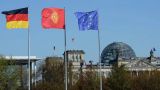 Министерства иностранных дел Киргизии и Германии намерены расширять сотрудничество