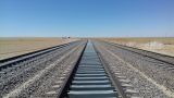 Строительство железной дороги Китай — Киргизия — Узбекистан начнется в 2023 году