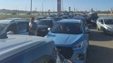Бензина в России становится больше: в Крыму — тоже, но по евроценам