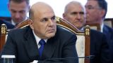 Мишустин оценил итоги работы Евразийского экономического союза